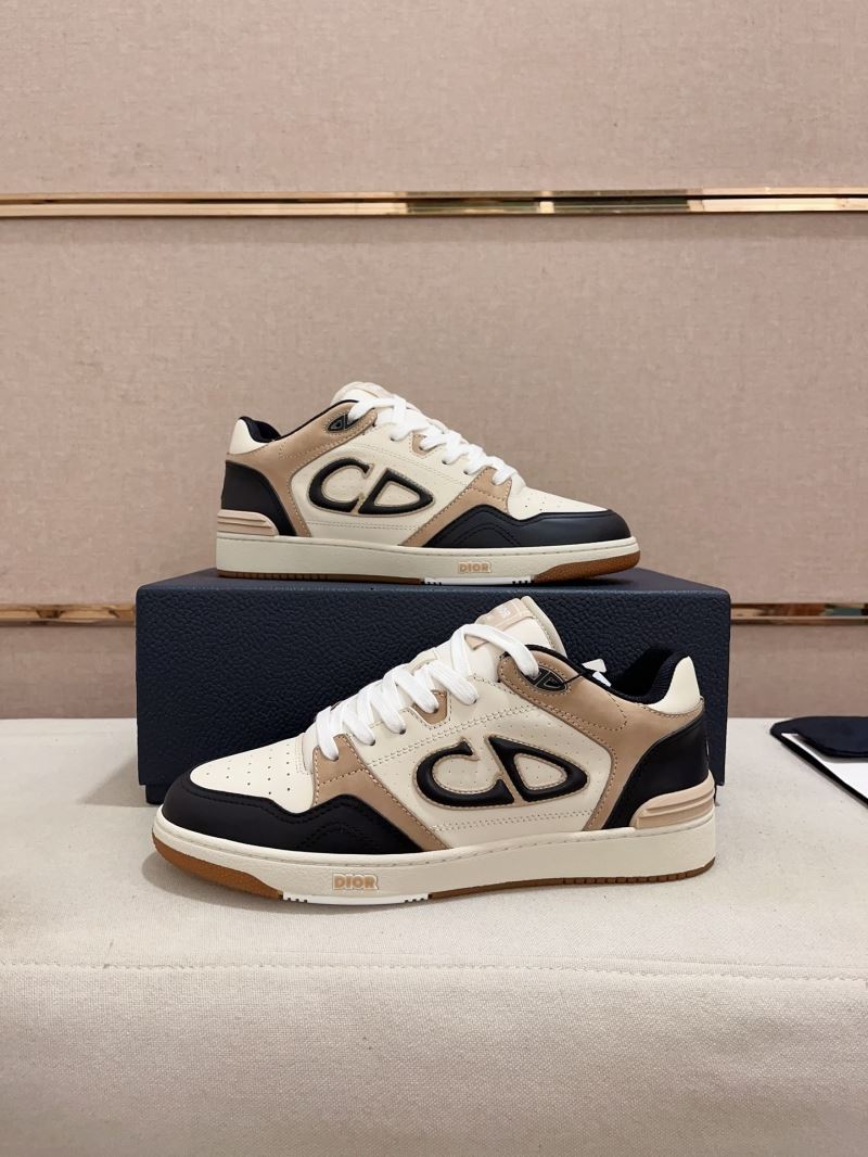 Christian Dior Sneaker